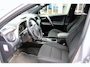Toyota RAV4 2.5 Hybrid Energy