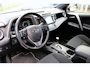 Toyota RAV4 2.5 Hybrid Energy