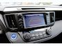 Toyota RAV4 2.5 Hybrid Energy