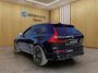 Volvo XC60 2.0 T8 Plug-in hybrid AWD Ultra Black Edition Exec | Heico Bodykit | Sportuitlaat | Sportveren | Bowers&Wilkins | 360 Camera | Trekhaak |