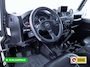 Land Rover Defender 2.4 TD HT 90 Hardtop | Grijs kenteken | Lederen stoelen | Armsteun voor | Alpine radio en speakers | Let op: prijs is exclusief BTW