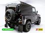 Land Rover Defender 2.4 TD HT 90 Hardtop | Grijs kenteken | Lederen stoelen | Armsteun voor | Alpine radio en speakers | Let op: prijs is exclusief BTW