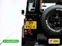 Land Rover Defender 2.4 TD HT 90 Hardtop | Grijs kenteken | Lederen stoelen | Armsteun voor | Alpine radio en speakers | Let op: prijs is exclusief BTW