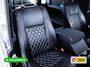 Land Rover Defender 2.4 TD HT 90 Hardtop | Grijs kenteken | Lederen stoelen | Armsteun voor | Alpine radio en speakers | Let op: prijs is exclusief BTW