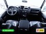 Land Rover Defender 2.4 TD HT 90 Hardtop | Grijs kenteken | Lederen stoelen | Armsteun voor | Alpine radio en speakers | Let op: prijs is exclusief BTW