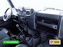 Land Rover Defender 2.4 TD HT 90 Hardtop | Grijs kenteken | Lederen stoelen | Armsteun voor | Alpine radio en speakers | Let op: prijs is exclusief BTW