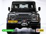 Land Rover Defender 2.4 TD HT 90 Hardtop | Grijs kenteken | Lederen stoelen | Armsteun voor | Alpine radio en speakers | Let op: prijs is exclusief BTW
