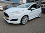 Ford Fiesta 1.0 EcoBoost Titanium st-line