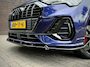 Audi Q3 45 TFSIe | S-LINE | 245 PK | PANO | MATRIX | ACC | TREKHAAK | ELEKTR STOELEN | MEMORY
