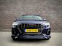 Audi Q3 45 TFSIe | S-LINE | 245 PK | PANO | MATRIX | ACC | TREKHAAK | ELEKTR STOELEN | MEMORY
