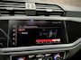 Audi Q3 45 TFSIe | S-LINE | 245 PK | PANO | MATRIX | ACC | TREKHAAK | ELEKTR STOELEN | MEMORY