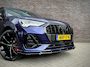 Audi Q3 45 TFSIe | S-LINE | 245 PK | PANO | MATRIX | ACC | TREKHAAK | ELEKTR STOELEN | MEMORY