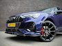 Audi Q3 45 TFSIe | S-LINE | 245 PK | PANO | MATRIX | ACC | TREKHAAK | ELEKTR STOELEN | MEMORY