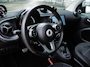 smart Fortwo 1.0 Turbo Proxy 90pk AUT - JBL - LEDER - STOELVERWARMING -