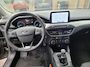 Ford Focus 1.0 Turbo 125pk  5 drs Business Edition apple carplay xenon