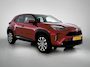 Toyota Yaris Cross 1.5 Hybrid First Edition | Parkeer sensoren Achter | Apple CarPlay/Android Auto | Cruise Control Adaptive | Achteruitrijcamera | Bluetooth |