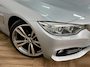 BMW 4-Serie Cabrio 428i High Executive|MEMORY|NAP|INRUIL MOGELIJK|