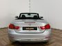 BMW 4-Serie Cabrio 428i High Executive|MEMORY|NAP|INRUIL MOGELIJK|