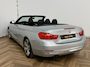 BMW 4-Serie Cabrio 428i High Executive|MEMORY|NAP|INRUIL MOGELIJK|