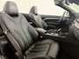 BMW 4-Serie Cabrio 428i High Executive|MEMORY|NAP|INRUIL MOGELIJK|