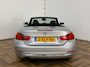 BMW 4-Serie Cabrio 428i High Executive|MEMORY|NAP|INRUIL MOGELIJK|