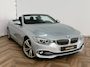 BMW 4-Serie Cabrio 428i High Executive|MEMORY|NAP|INRUIL MOGELIJK|