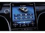 Mercedes-Benz C-klasse Estate 200 AMG Line | 204 PK | Panoramadak | Leder | 360°-camera | Massage stoelen | Mercedes-Benz C-Klasse Estate 200 AMG Line 204 PK met een 1.5-liter viercilinder benzinemotor met mild-hybride ondersteuning, lederen bekleding, elektrisch panoramadak, verwarmde en geventile