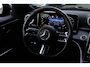 Mercedes-Benz C-klasse Estate 200 AMG Line | 204 PK | Panoramadak | Leder | 360°-camera | Massage stoelen | Mercedes-Benz C-Klasse Estate 200 AMG Line 204 PK met een 1.5-liter viercilinder benzinemotor met mild-hybride ondersteuning, lederen bekleding, elektrisch panoramadak, verwarmde en geventile