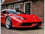 Ferrari 458 4.5 V8 Speciale | 1 Eigenaar - Perfecte staat!