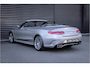 Mercedes-Benz S-klasse Cabrio 560 AMG-Line