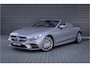 Mercedes-Benz S-klasse Cabrio 560 AMG-Line