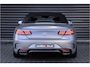 Mercedes-Benz S-klasse Cabrio 560 AMG-Line