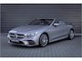 Mercedes-Benz S-klasse Cabrio 560 AMG-Line