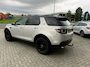 Land Rover Discovery Sport 2.0 TD4 Urban Series SE