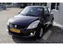 Suzuki Swift 1.2 VVT 94pk Aut 5D Dynamic
