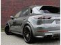 Porsche Cayenne 4.0 Turbo S E-Hybrid | Pano - Trekhaak - Sport Chrono