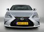 Lexus ES 300h Business Line | BTW voertuig | Elektrisch schuif-/kanteldak | Blindspot monitor | Lederen bekleding | Elektrisch verstelbare bestuurdersstoel | Stoelverwarming | Apple CarPlay/Android Auto | Cruise Control