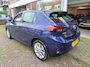 Opel Corsa 1.2 Edition 101PK /34.000 Km/navi/Apple/Android/Cruise/1e Eig/Garantie