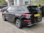 Skoda Kodiaq 1.5 TSI SPORTLINE BUSINESS AUTOMAAT Memory Seats | Pano | Virtual Cockpit | Mille Miglia velgen