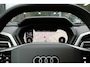 Audi Q4 Sportback e-tron 45 S-Line | Leder | Trekhaak | Achteruitrijcamera | Sportstoelen