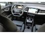 Audi Q4 Sportback e-tron 45 S-Line | Leder | Trekhaak | Achteruitrijcamera | Sportstoelen