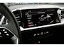 Audi Q4 Sportback e-tron 45 S-Line | Leder | Trekhaak | Achteruitrijcamera | Sportstoelen