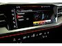 Audi Q4 Sportback e-tron 45 S-Line | Leder | Trekhaak | Achteruitrijcamera | Sportstoelen
