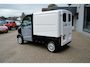 AIXAM D-Truck Brommobiel 400 Laadbak
