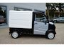 AIXAM D-Truck Brommobiel 400 Laadbak