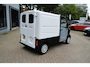AIXAM D-Truck Brommobiel 400 Laadbak