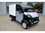 AIXAM D-Truck Brommobiel 400 Laadbak