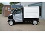 AIXAM D-Truck Brommobiel 400 Laadbak