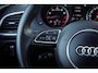 Audi Q3 1.4 TFSI Pro s-line 150pk Trekhaak | Stoelverwarming | Half ledere bekleding | Camera | Pdc | Cruise control | Voorruirverwarmin
