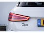Audi Q3 1.4 TFSI Pro s-line 150pk Trekhaak | Stoelverwarming | Half ledere bekleding | Camera | Pdc | Cruise control | Voorruirverwarmin